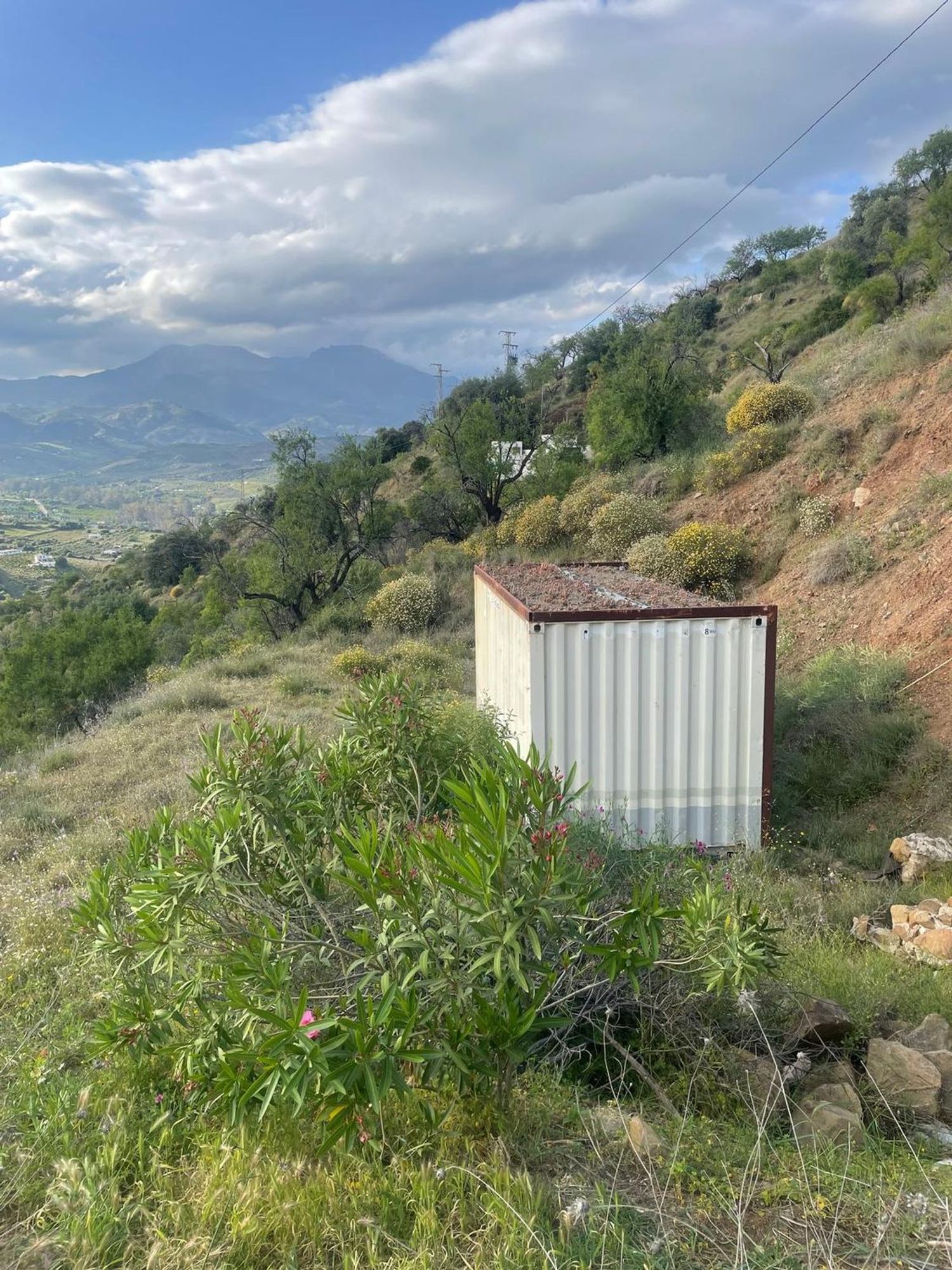Finca rústica en Camino de Alozaina, 10 - Foto 9