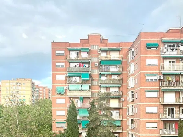 Piso en Calle Julio Moreno Dávila, 2 - Foto 1