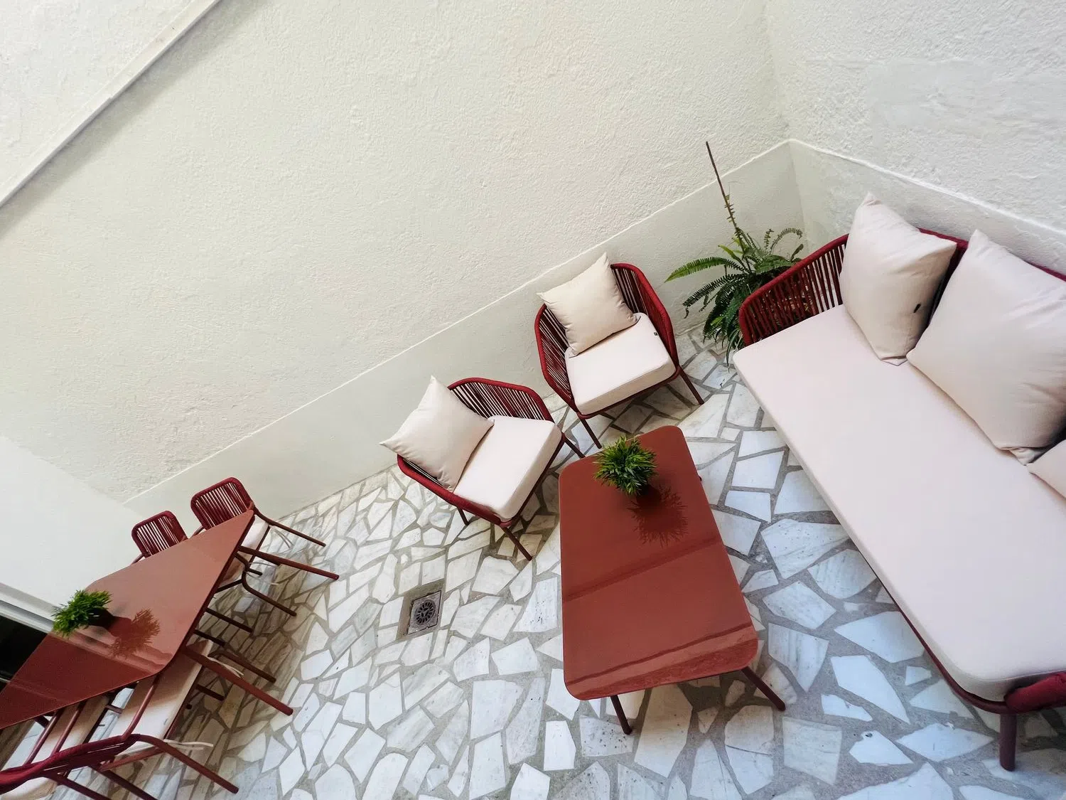Piso en calle de San Agustín, 8 - Foto 2