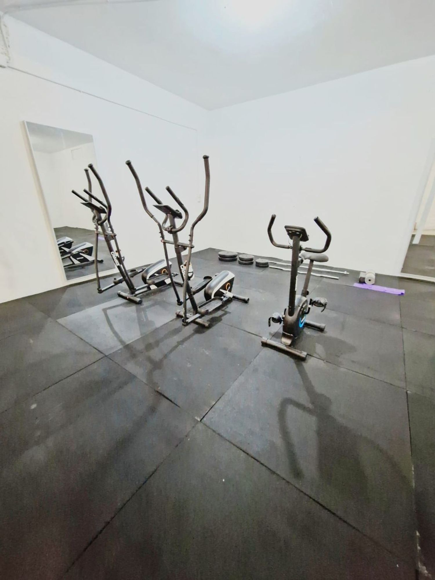Estudio en Calle de Jaén, 10, Ensanche, Ensanche - Foto 8