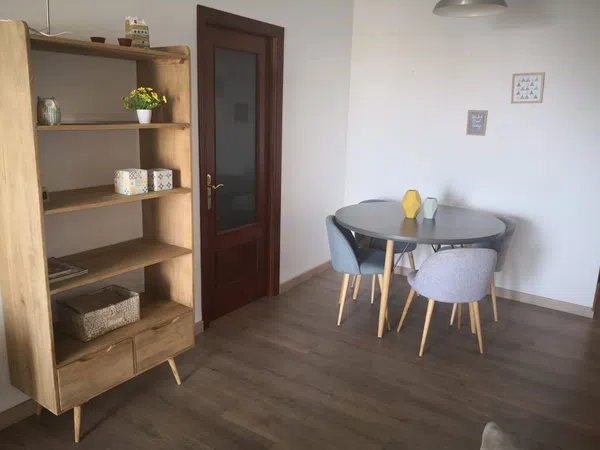 Piso en Camino Viejo de Vélez, 74, Añoreta baja, Añoreta baja - Foto 4