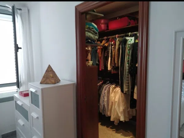 Piso en Calle Luchana, 16, Guanarteme - Foto 4