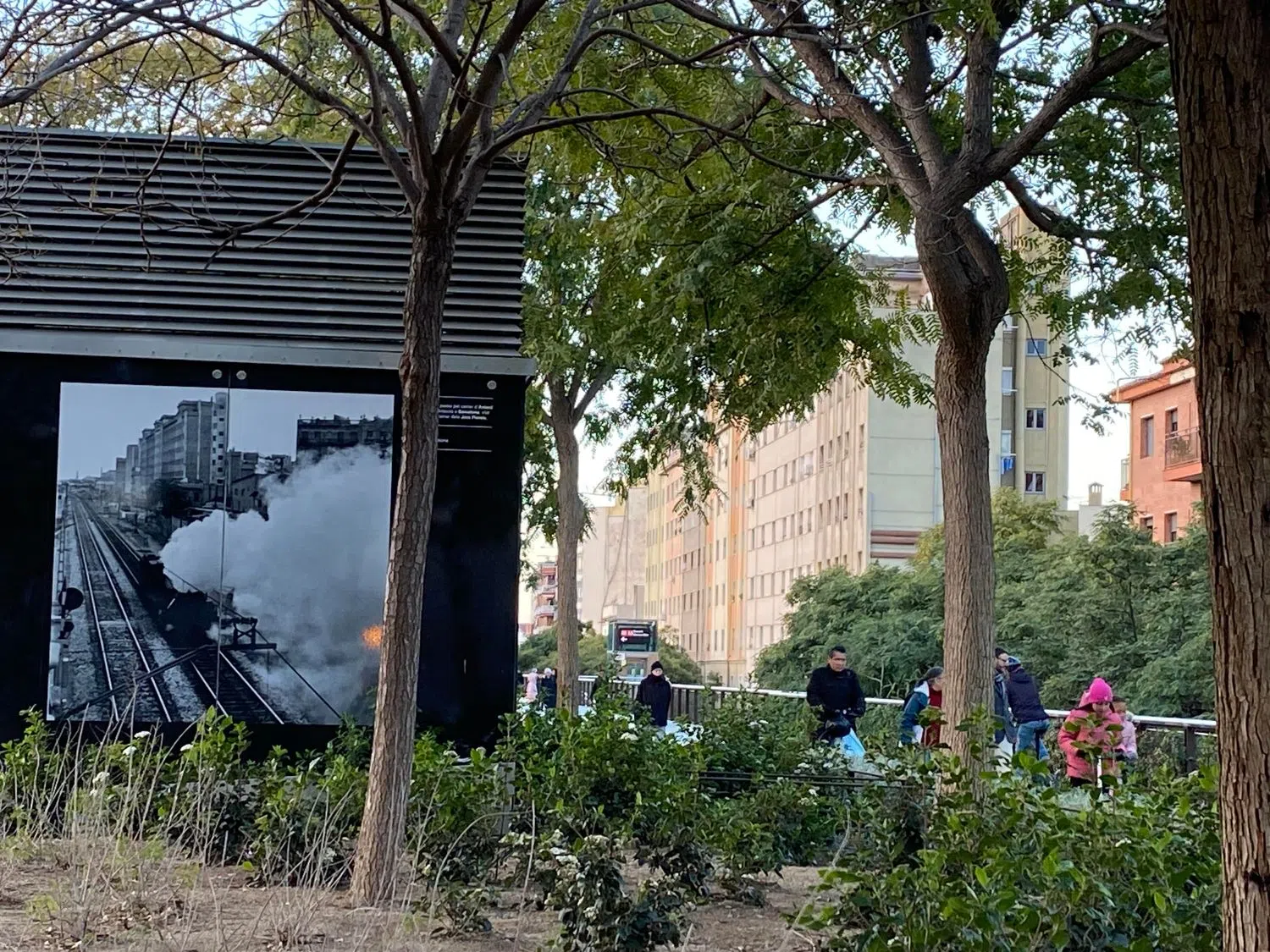 Ático en Barrio Sants - Foto 21