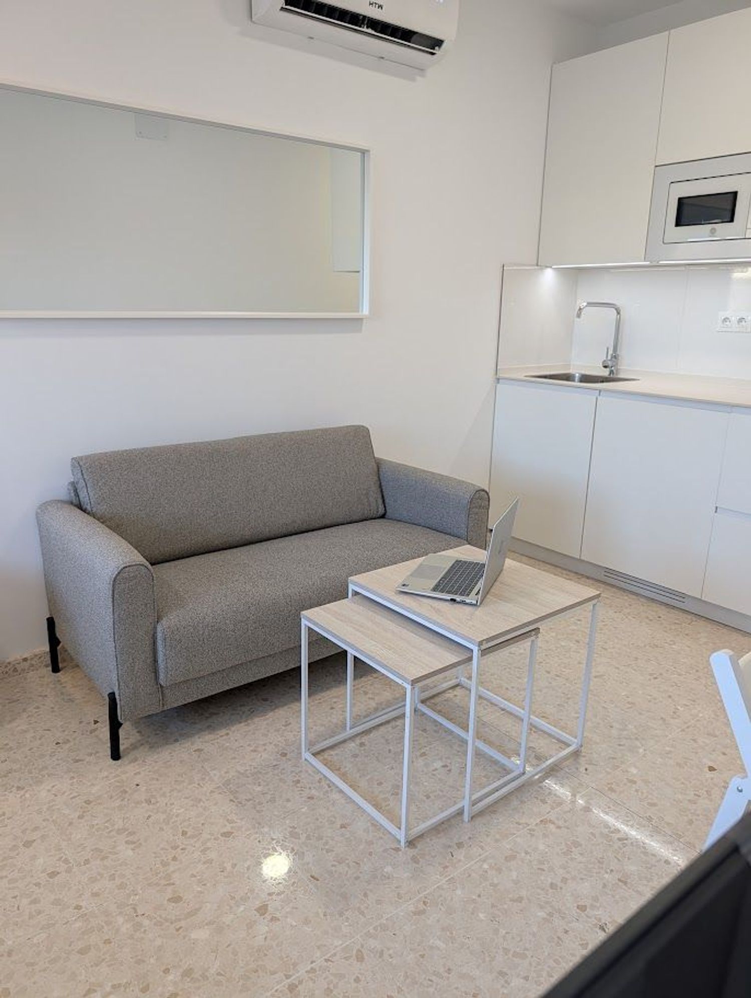 Estudio en Calle Albania, Campanillas - Foto 4