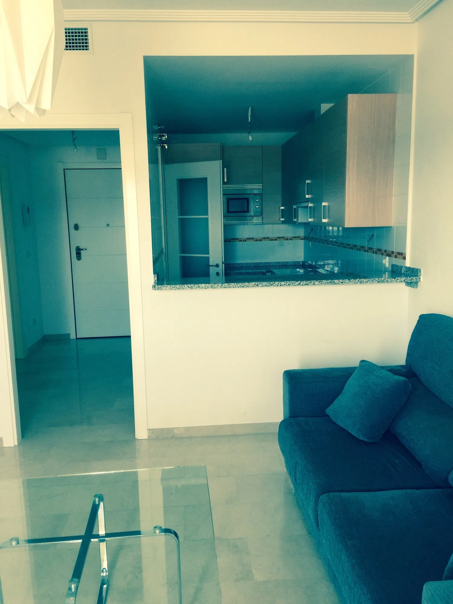 Piso en avenida nueva condomina s/n S/n - Foto 3