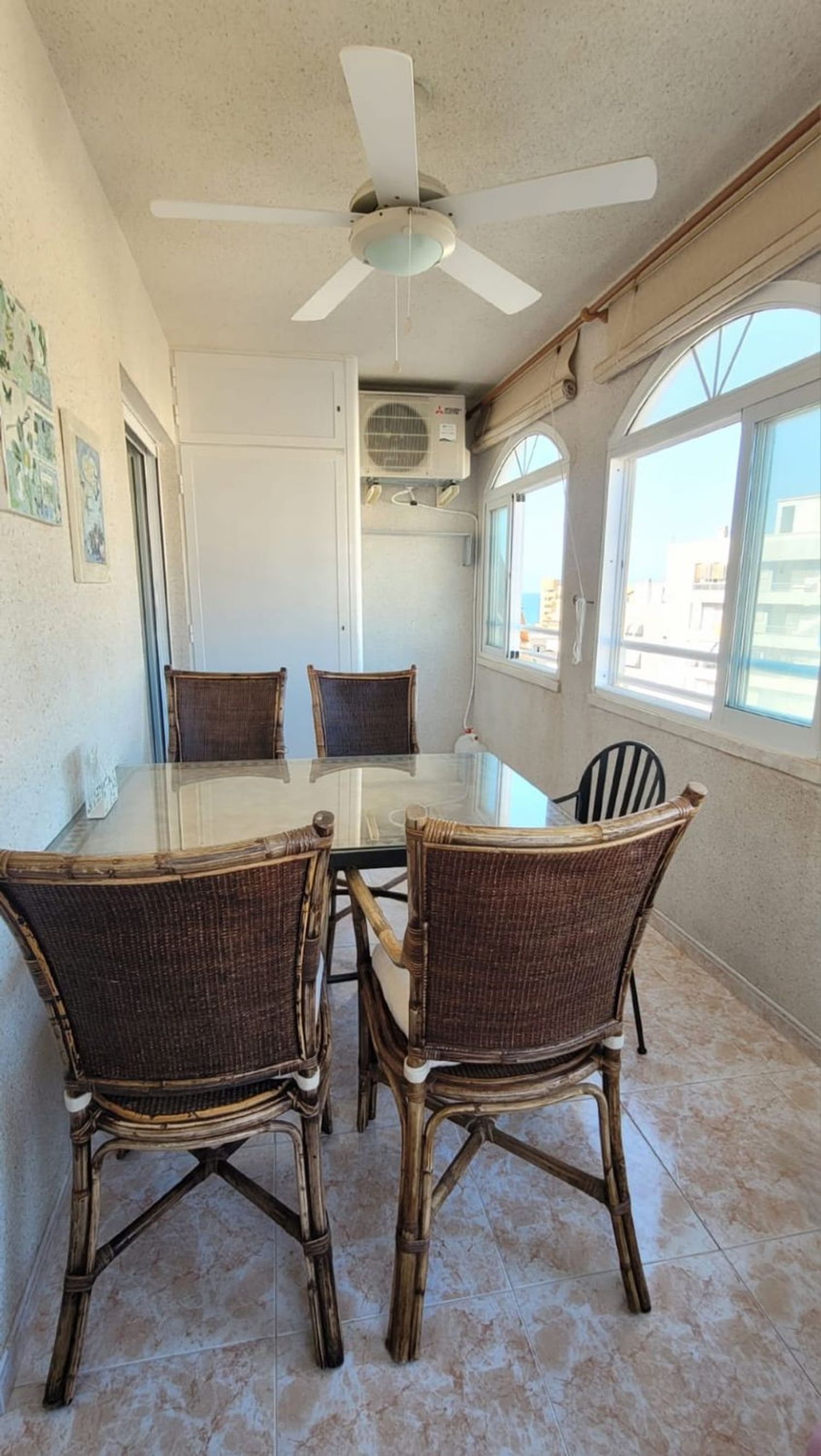 Piso en calle Islas Baleares, 42 - Foto 4