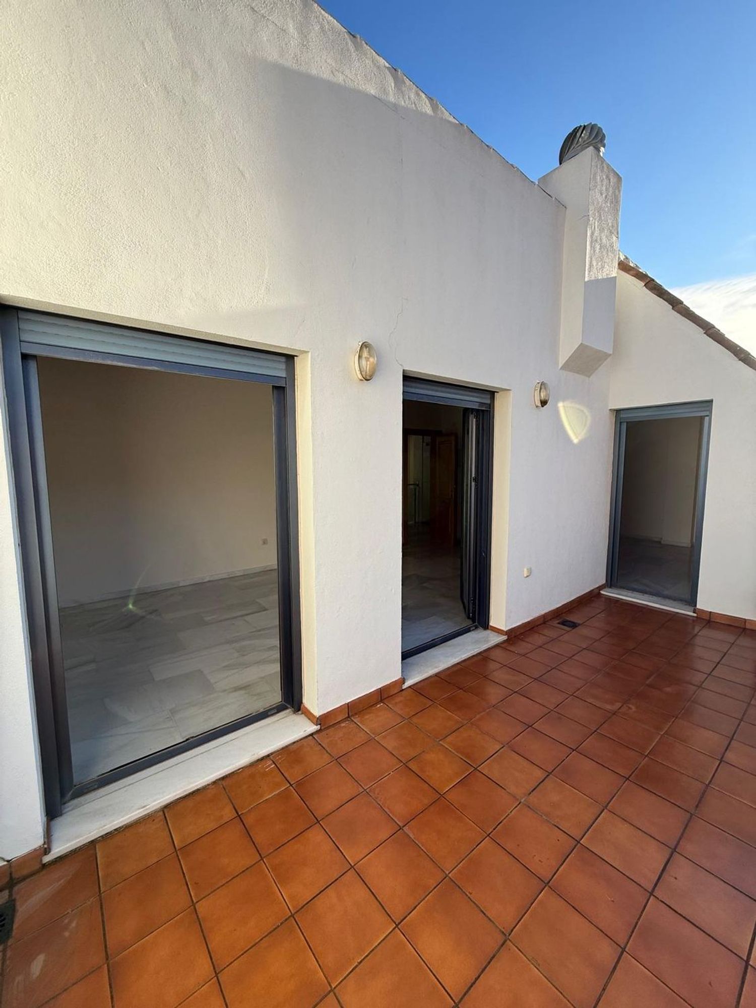 Ático en calle Marbella, 3 - Foto 2