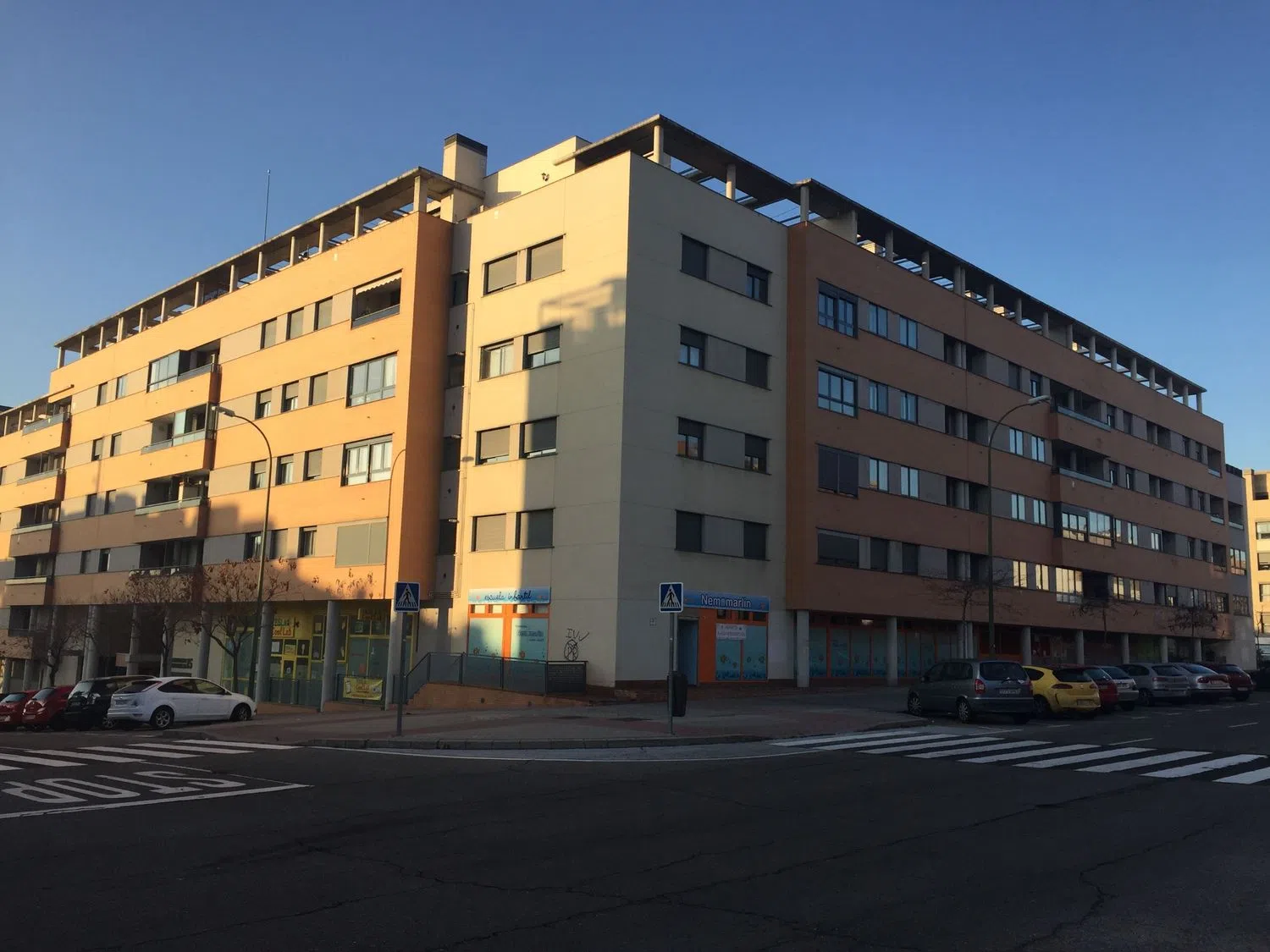 Piso en calle del Monasterio de las Batuecas, 15 - Foto 20