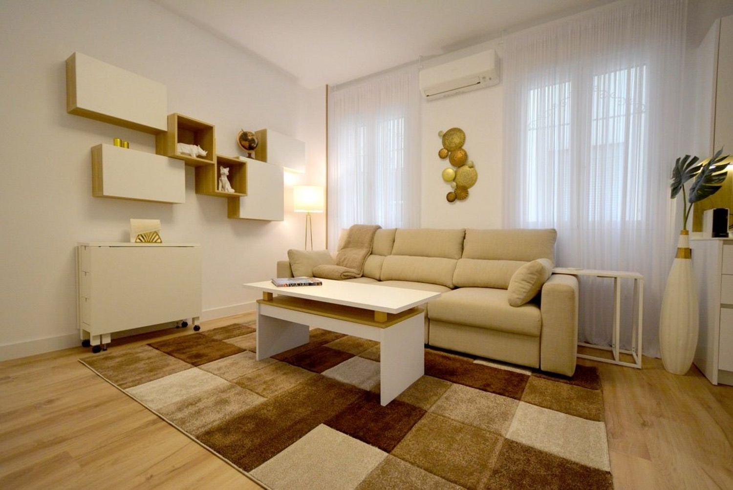 Piso en calle de Martín de Vargas, 10 - Foto 1