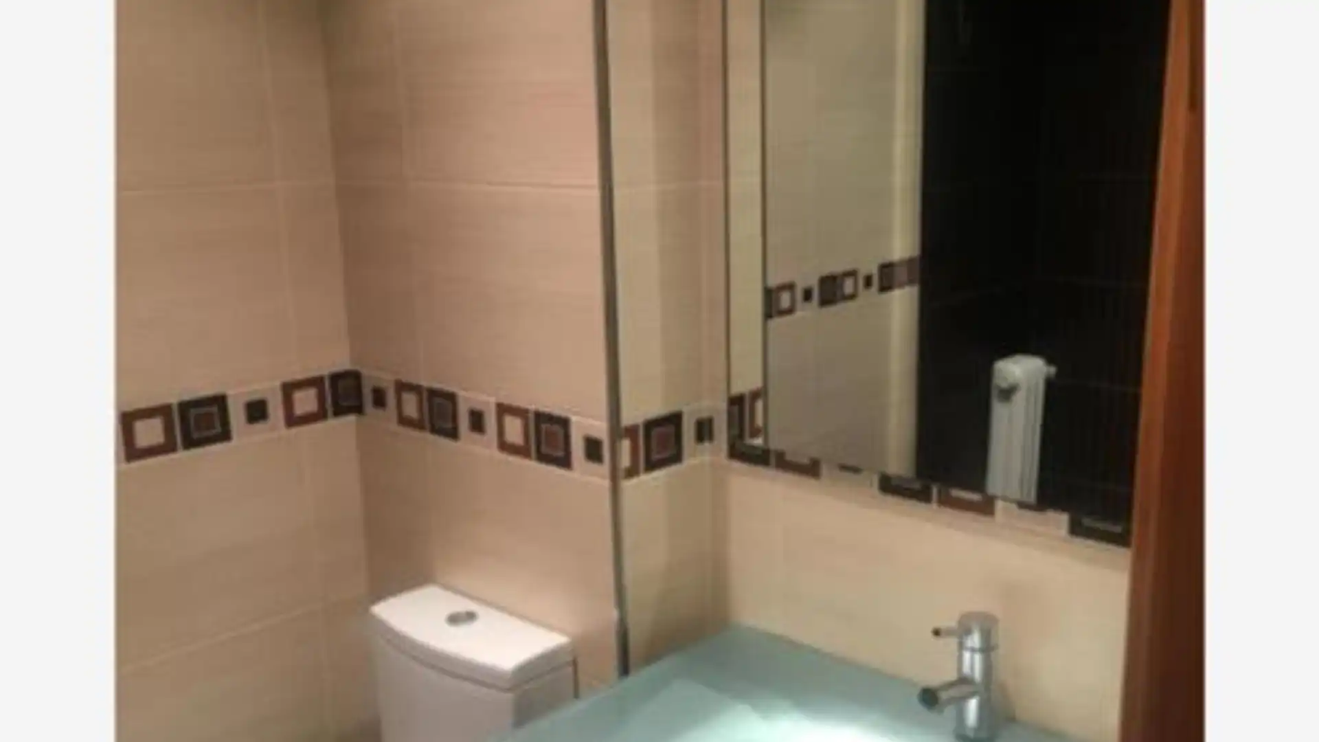 Piso en  Avenida de los Reyes de España 26 - Foto 6