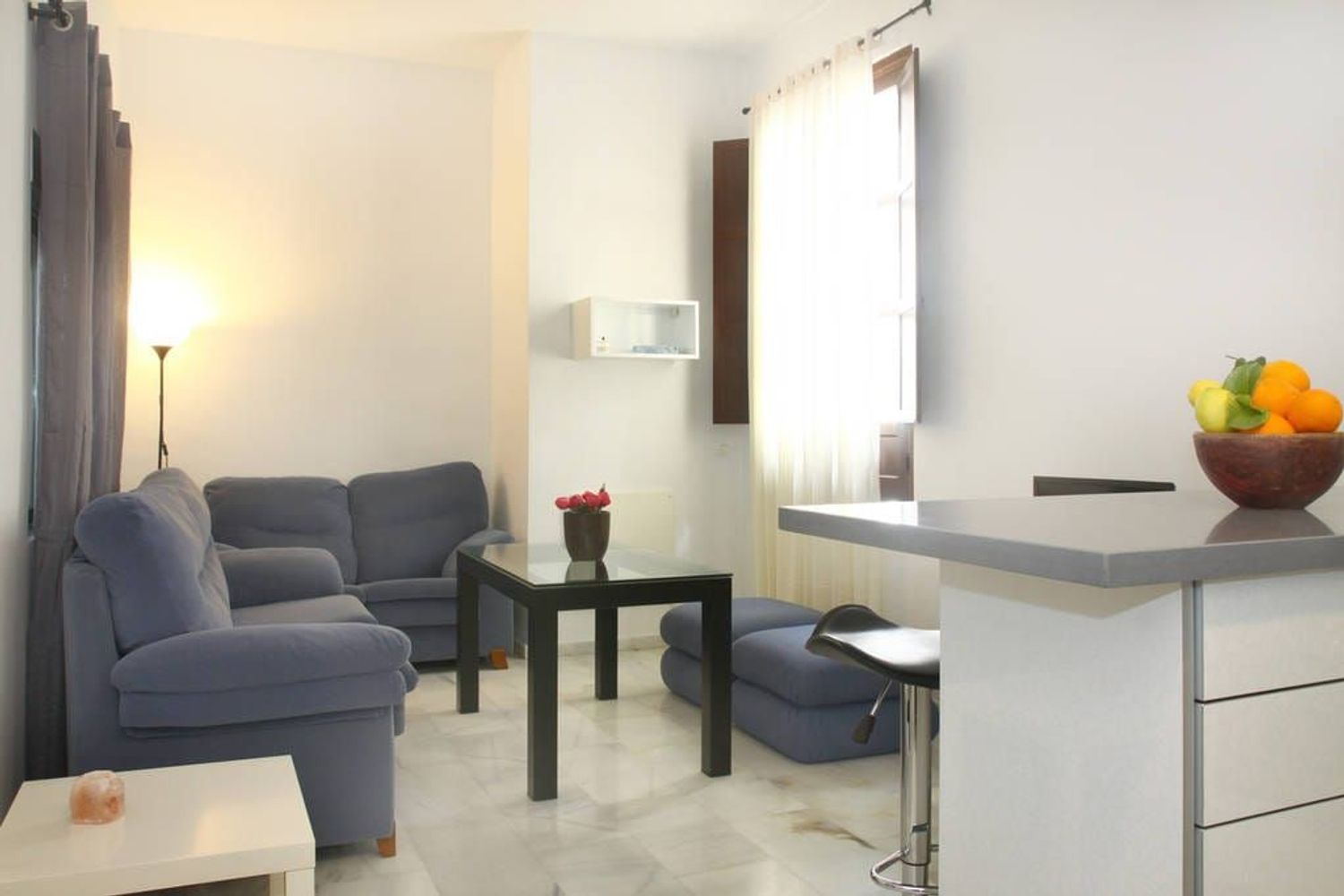 Piso en plaza de San Pedro, 10