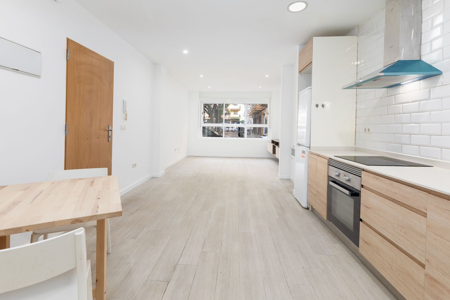 Estudio en Calle del Pintor Cortina, 41, Barrio de Favara - Foto 17