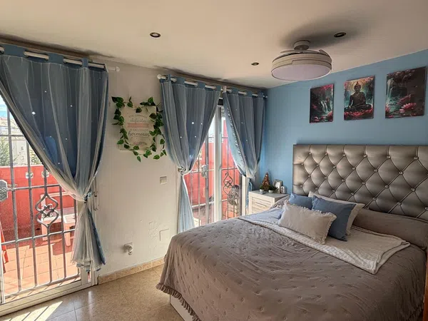 Chalet adosado en Calle Terraza, 76 - Foto 4