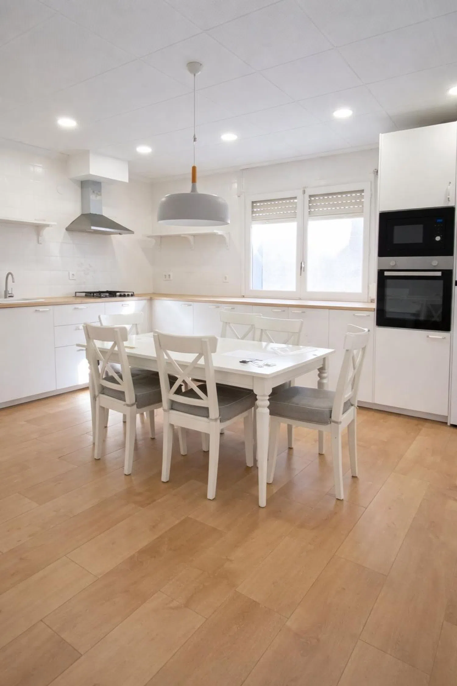 Piso en Rebolledo - Foto 1