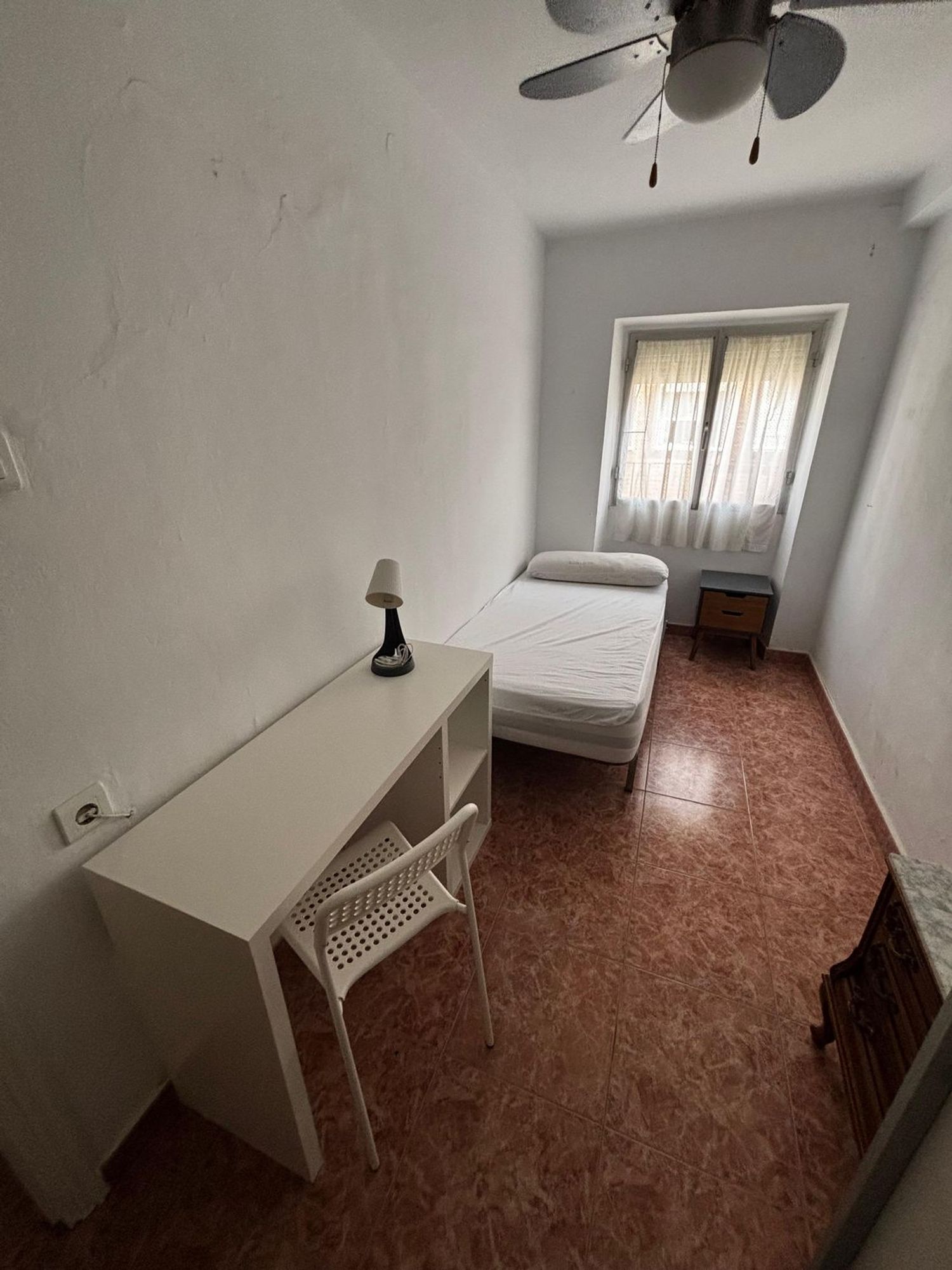 Piso en calle Tarfia, 1 - Foto 5