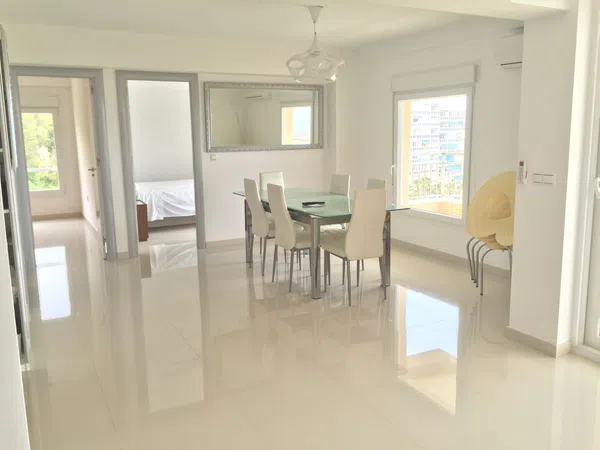 Piso en Calle Al Andalus, 14, Montemar, Montemar - Foto 6