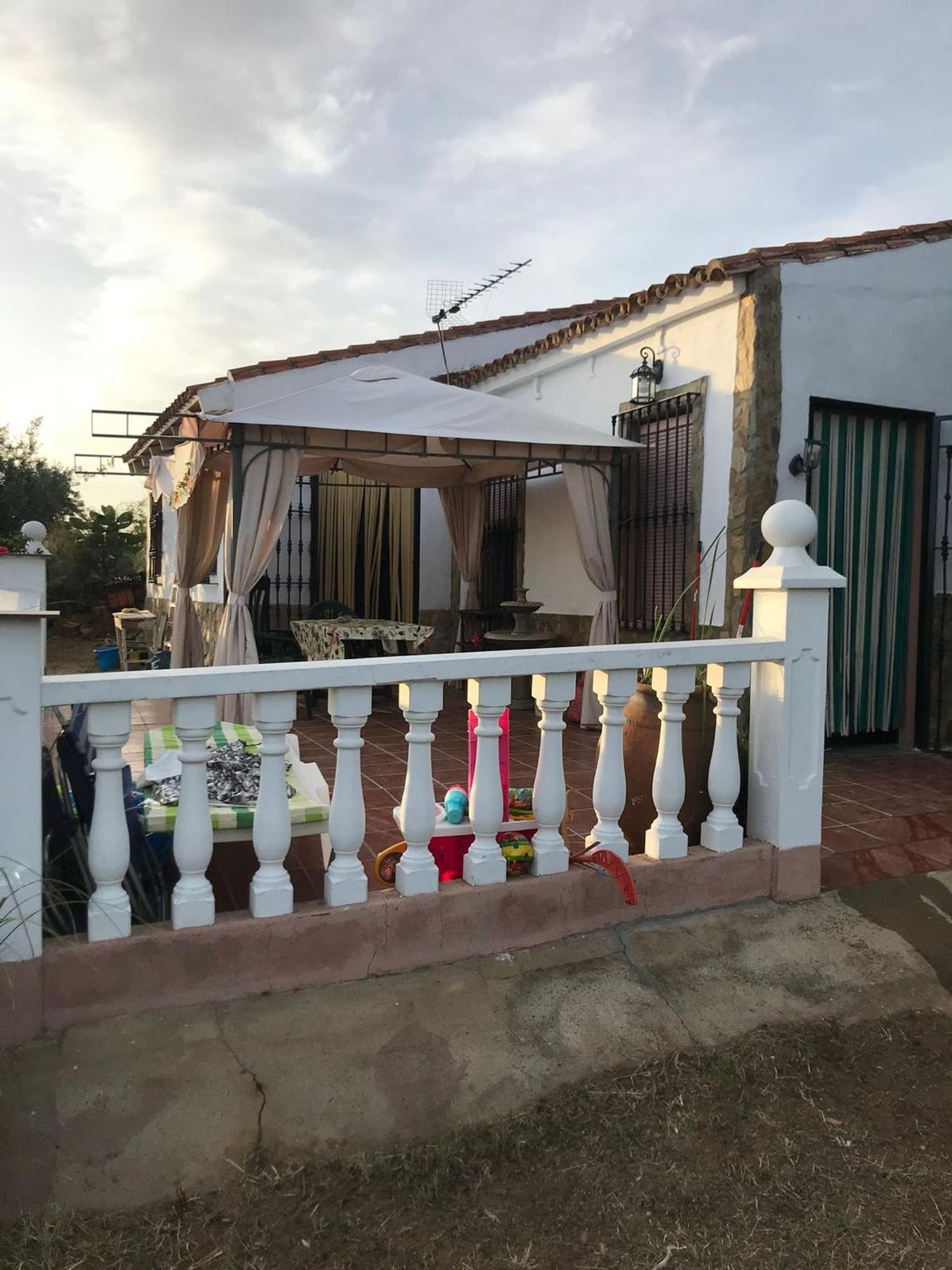 Casa o chalet independiente en Carretera Badajoz - Granada, 1 ,5 - Foto 15