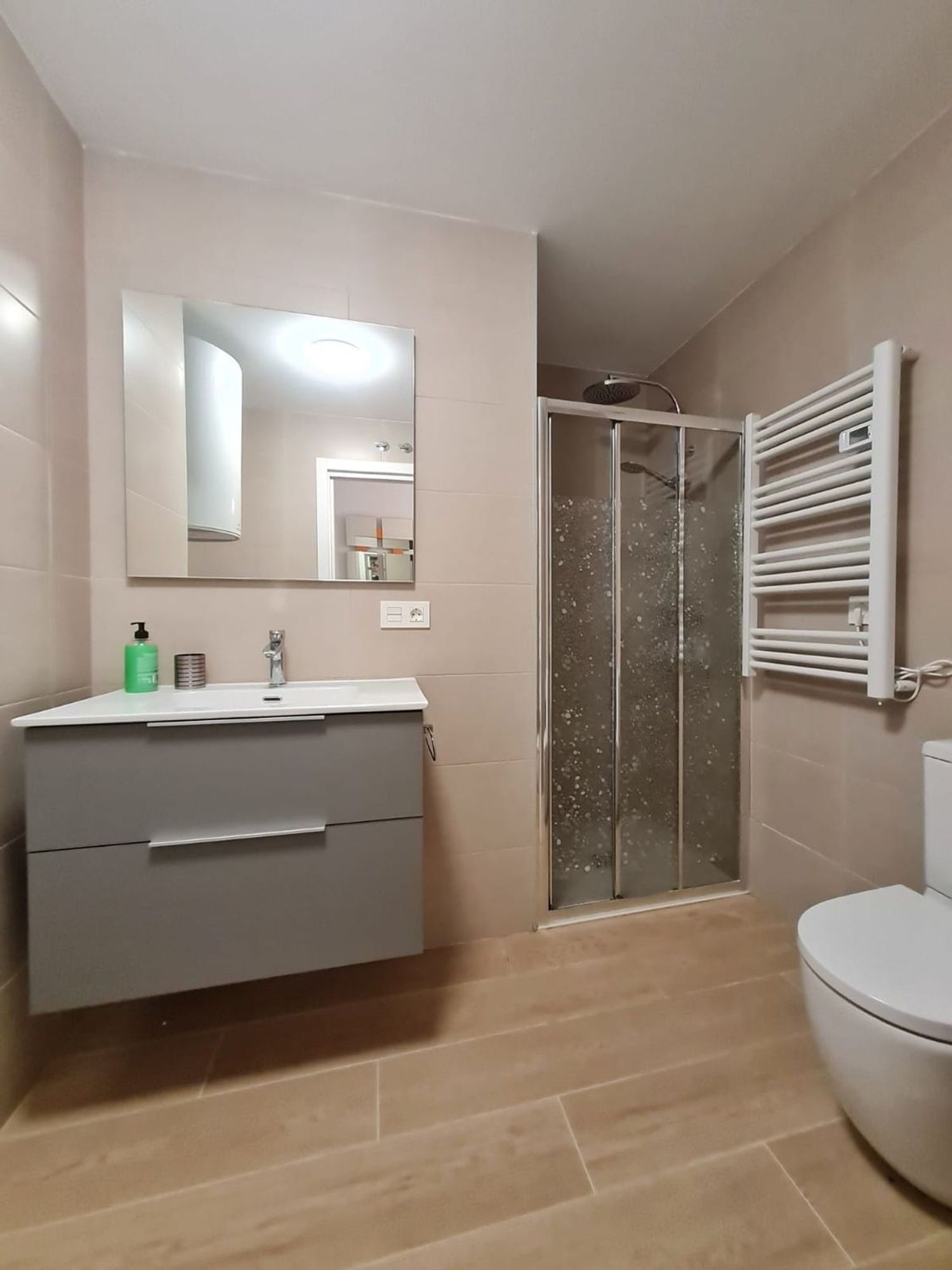 Piso en Mugako Ibilbidea, 1 - Foto 8