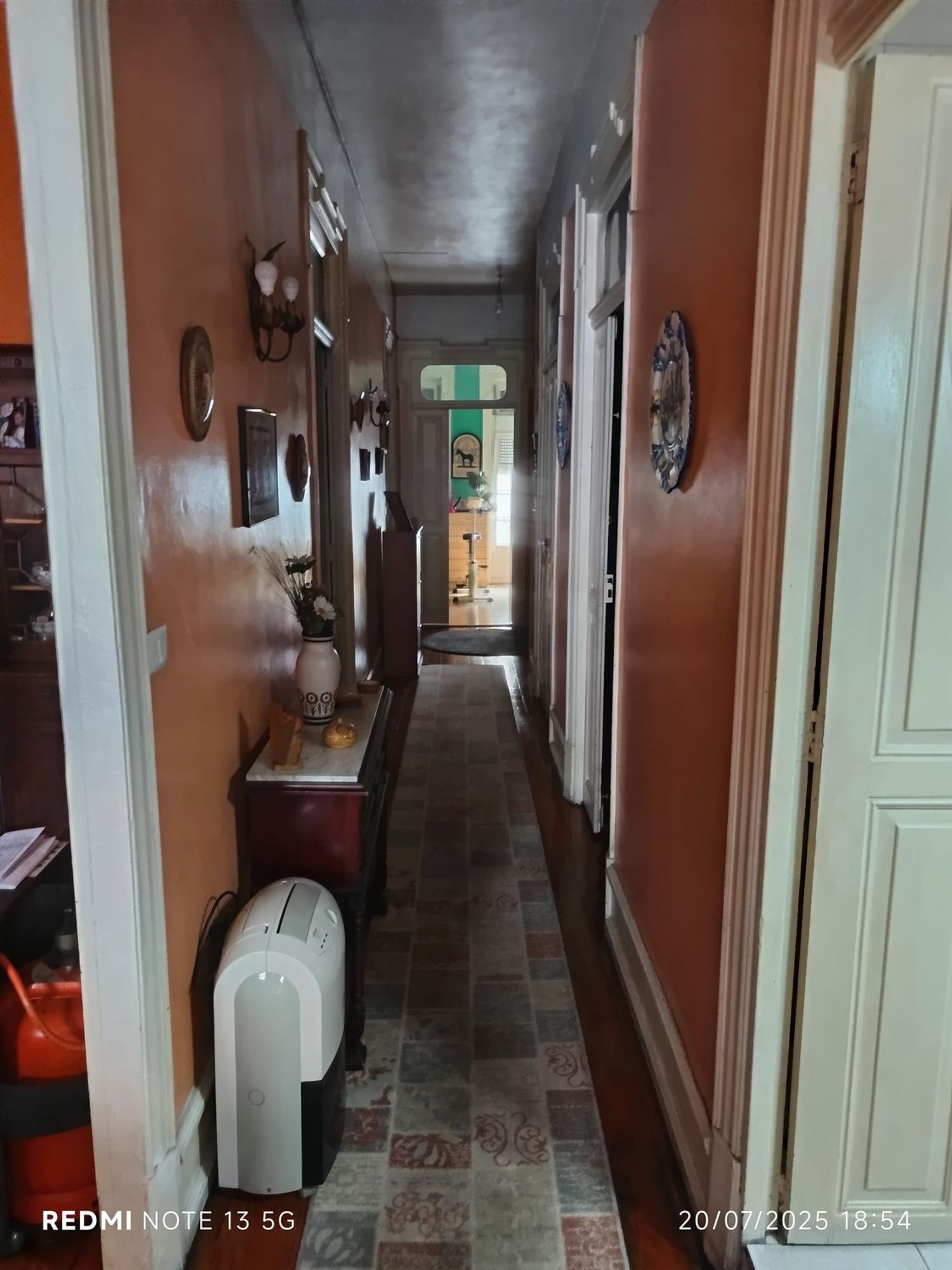 Piso en calle de Urzáiz, 55 - Foto 5