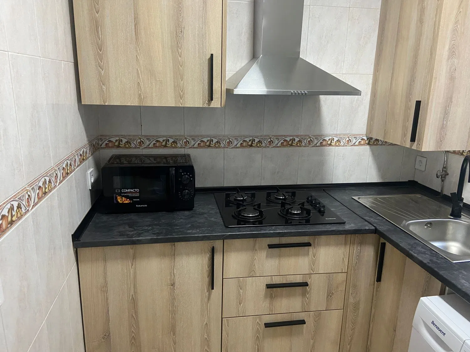 Piso en calle Barrionuevo, 15 - Foto 12