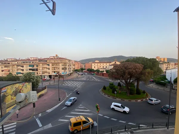 Piso en Calle Inés de Suárez, 1, Los Pinos-El Pilar, Los Pinos-El Pilar - Foto 1