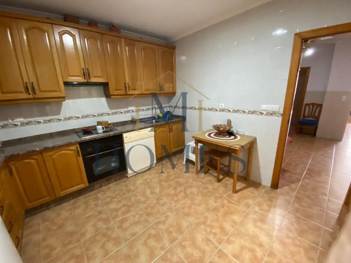 Piso en  Carrer Alacant 23 - Foto 7
