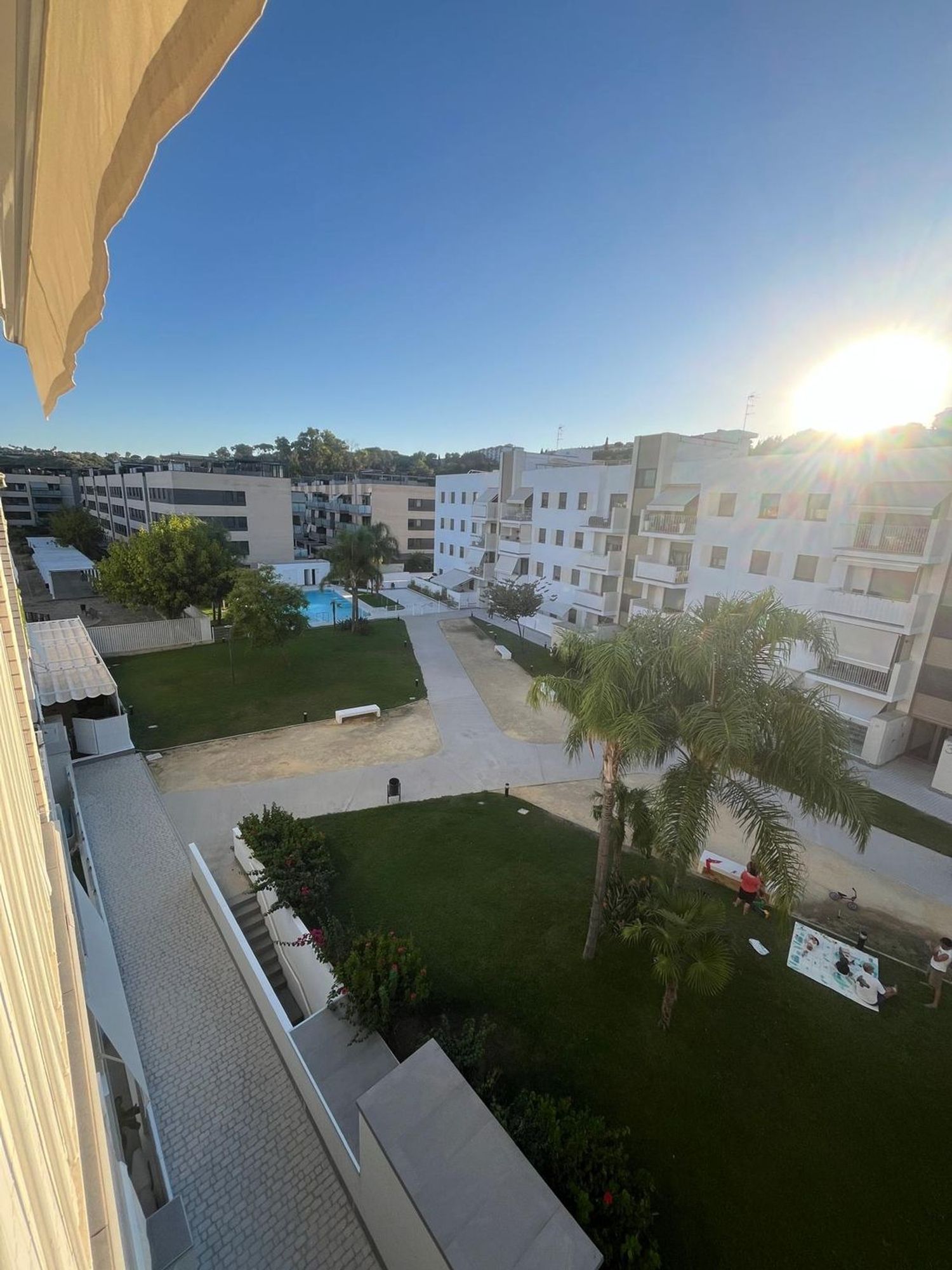 Piso en Avenida de Europa, 8, Barrio Alto, Barrio Alto - Foto 16