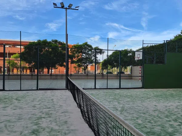 Piso en Avenida Deportista Isabel Fernández, 20, Paus - Foto 39