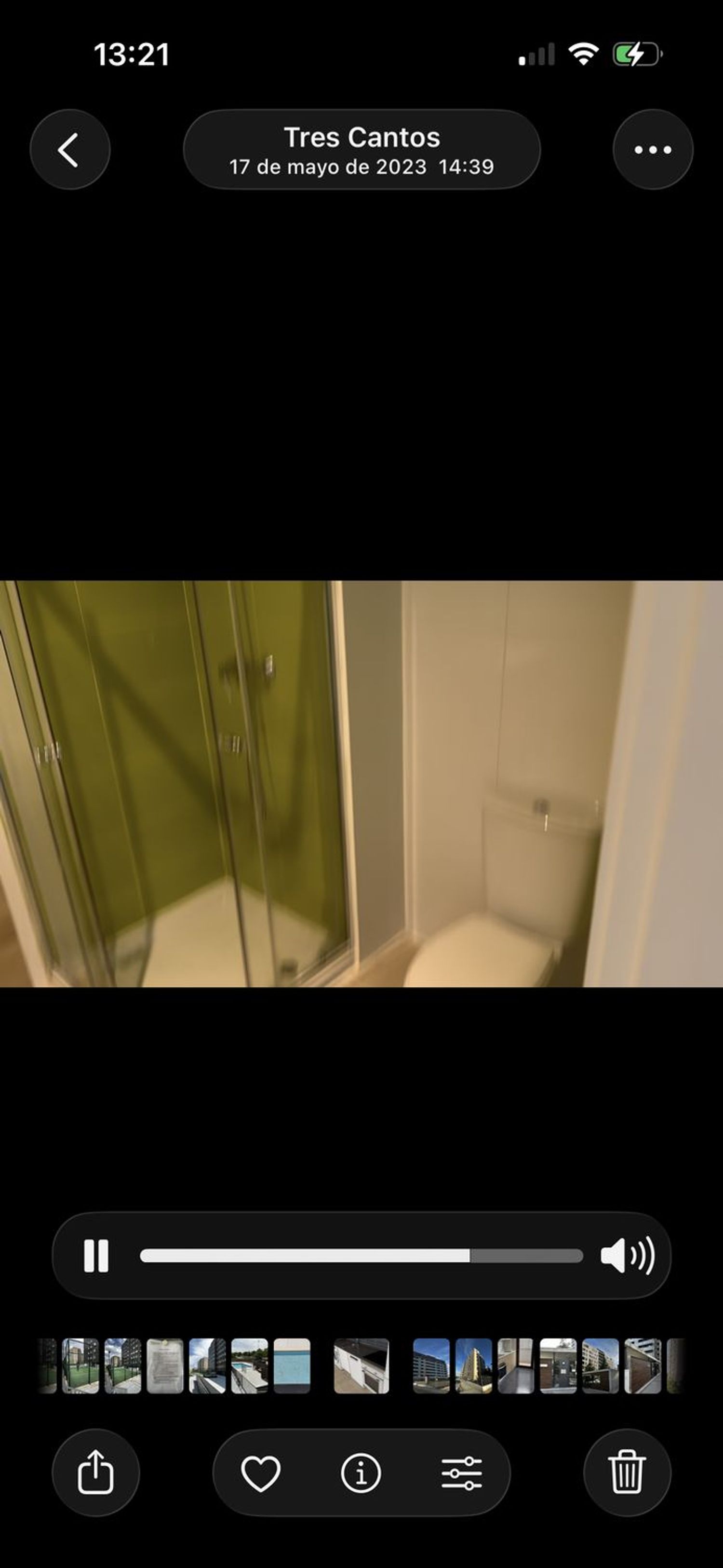 Piso en avenida de Castilla y León, 9 - Foto 17