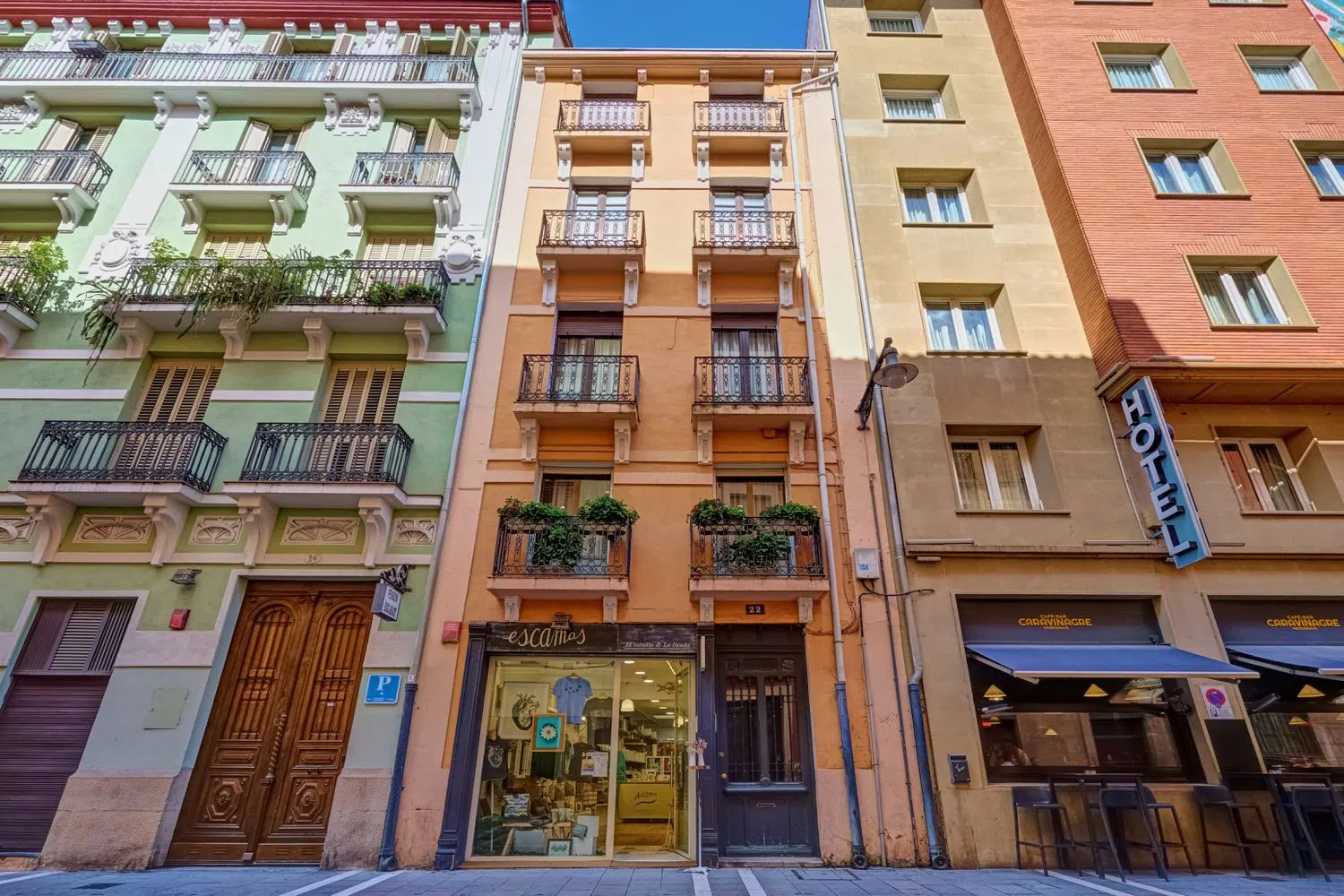Piso en calle Nueva, 22 - Foto 4