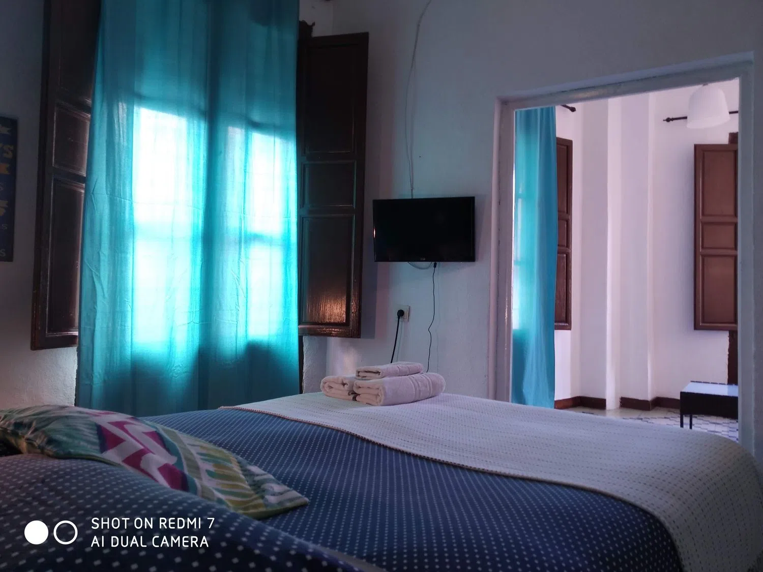 Chalet adosado en calle Santa Paula, 1 - Foto 5