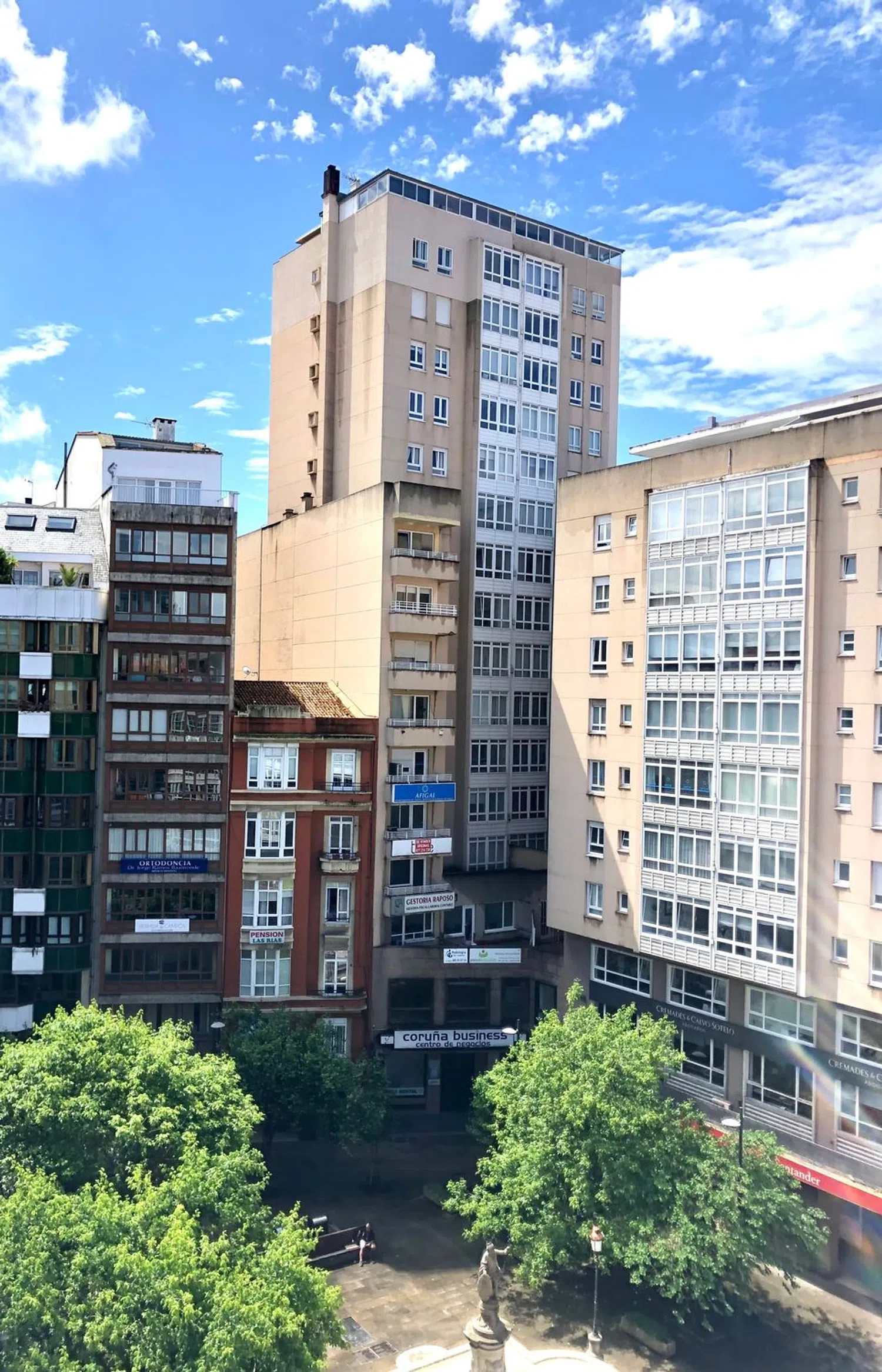 Piso en calle San Andrés, 126 - Foto 4