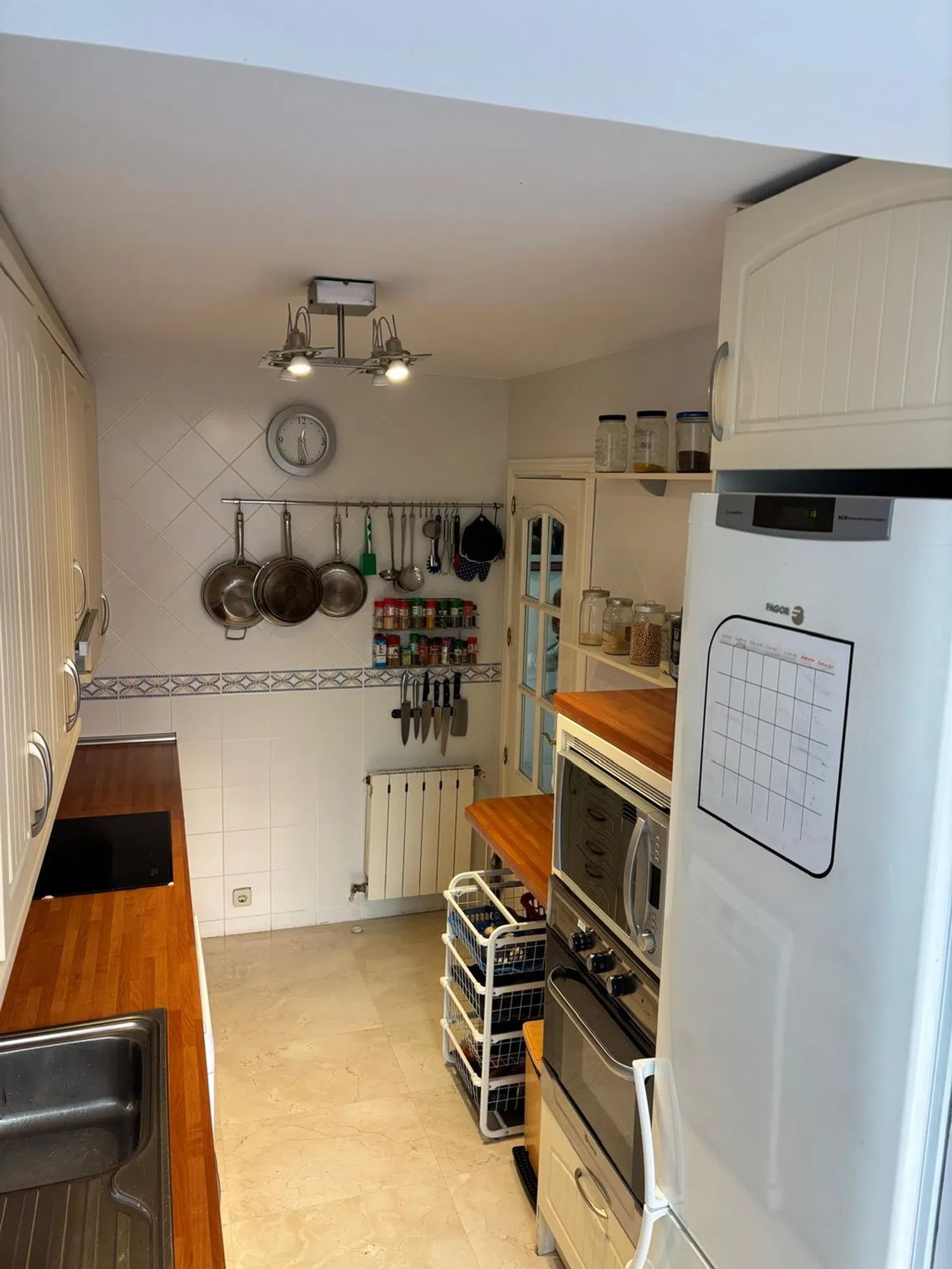 Piso en carril del Conde, 78 - Foto 9