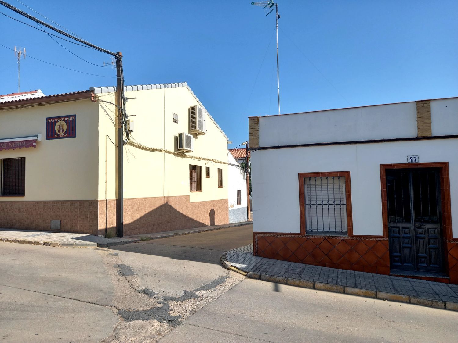 Casa de pueblo en Calle Pacífico, 47 - Foto 10