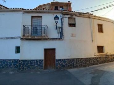 Chalet en secano - Foto 1