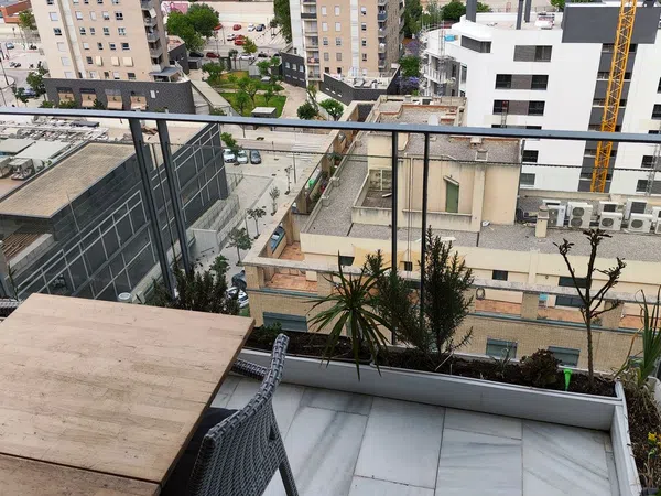 Piso en Avenida de les Corts Valencianes, 48, Benicalap - Foto 3