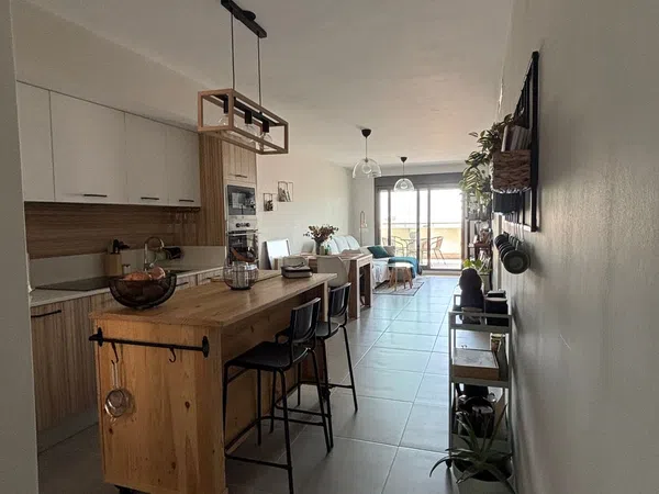 Piso en Urb Mirador de la Bahía, 12 -15, San Bernabé, San Bernabé - Foto 2