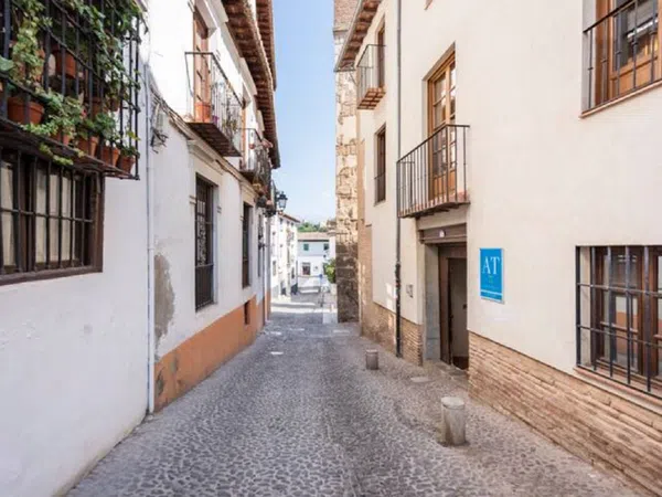 Piso en Calle San José Alta, 5, Albaicín, Albaicín - Foto 16
