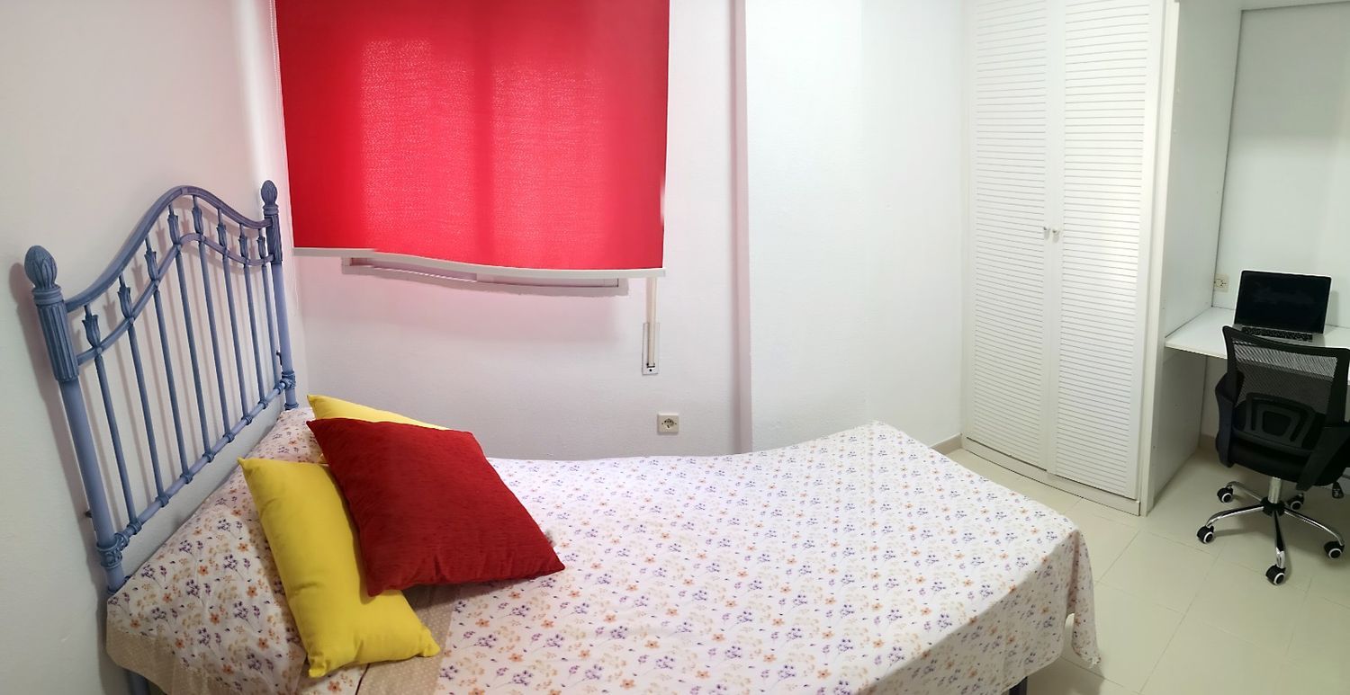 Piso en Calle Tácito, El Consul - El Romeral - Foto 26
