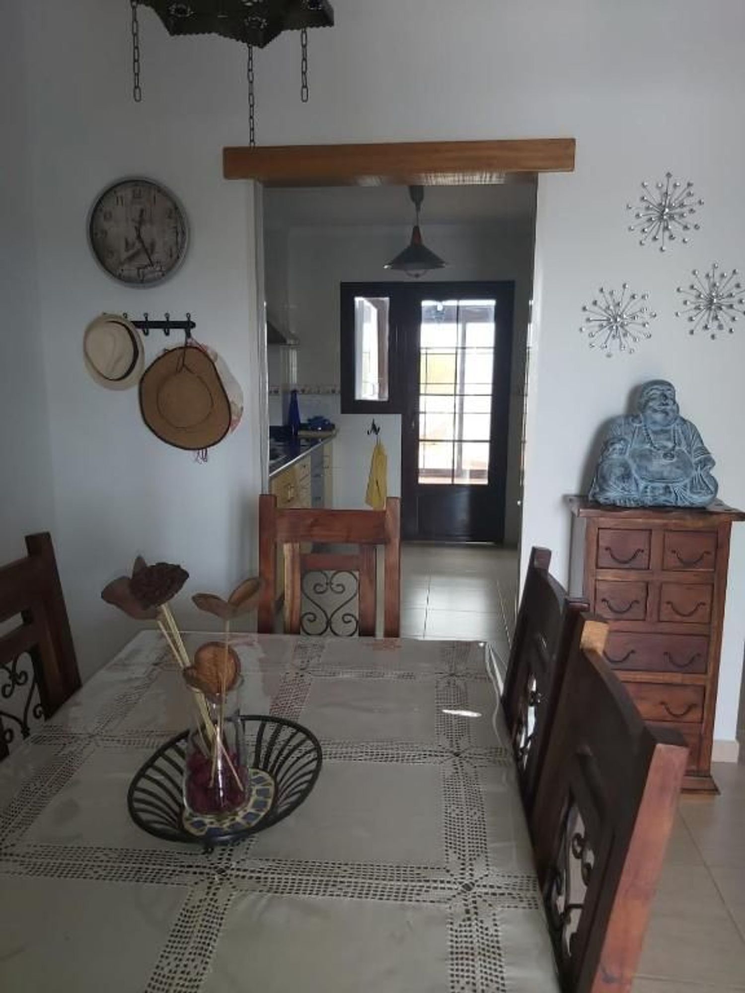Chalet adosado en Calle las Piteras, 33 - Foto 16
