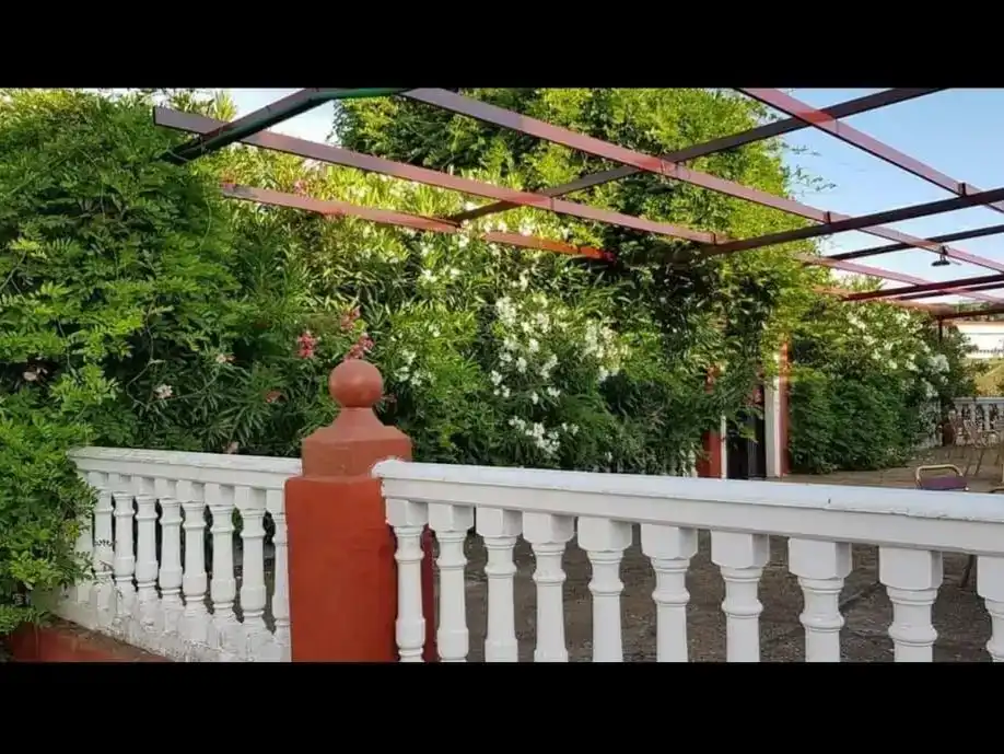 Casa adosada en  Calle Luis Francisco Naranjo Acosta 4 - Foto 4