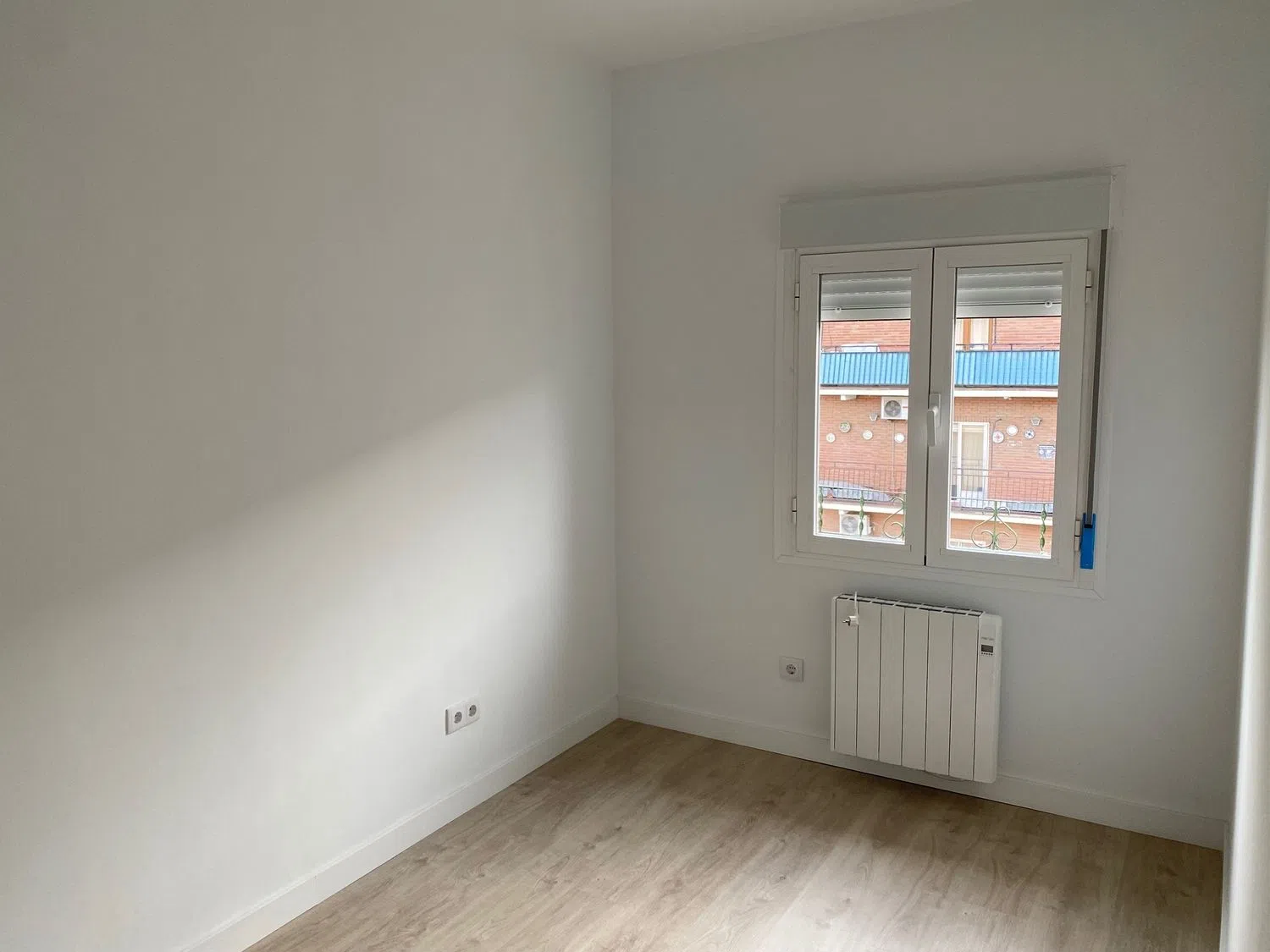 Piso en Barrio Abrantes - Foto 21