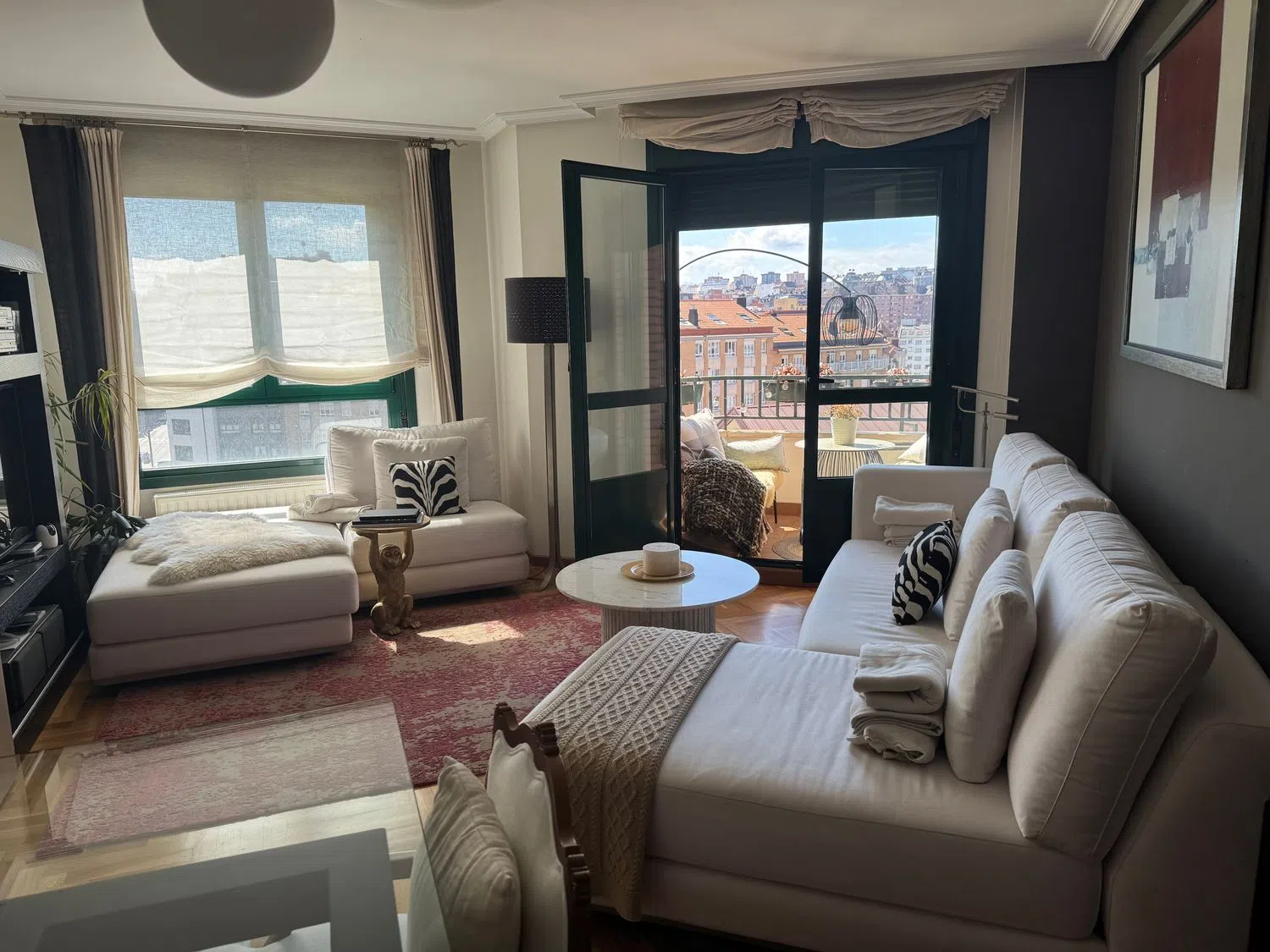 Piso en paseo de la Florida, 2 - Foto 30