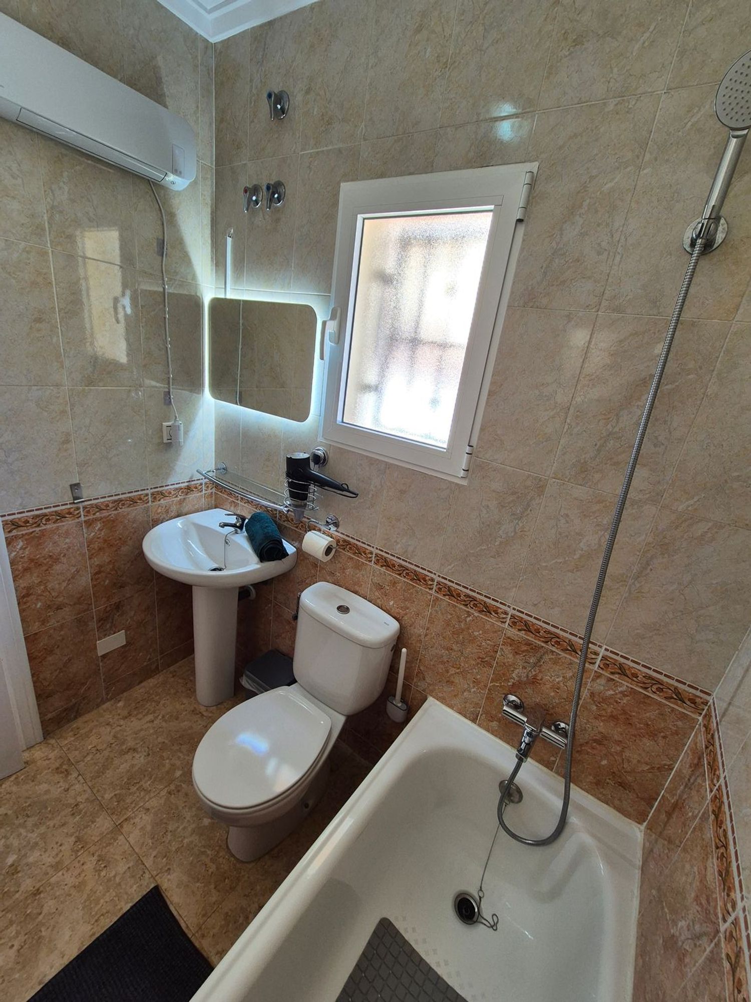 Casa o chalet independiente en Calle Maria San Gil Noain, 37, Parque Acuático - Sector 25 - Foto 12