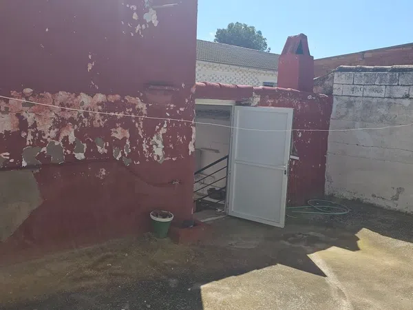 Casa de pueblo en Calle Diseminados, 474 - Foto 28