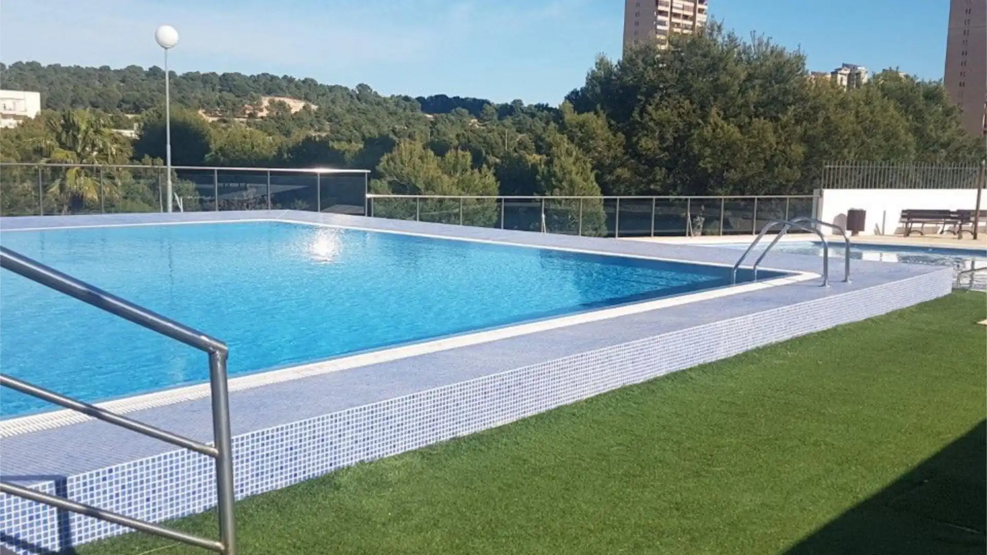 Piso en  Vía Calles Desconocidas 3 - Foto 13