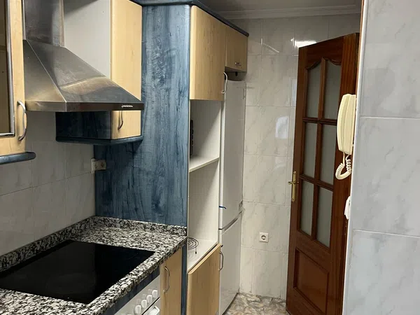 Piso en Avenida de Jesús Rescatado, 19, La Viñuela - Foto 10