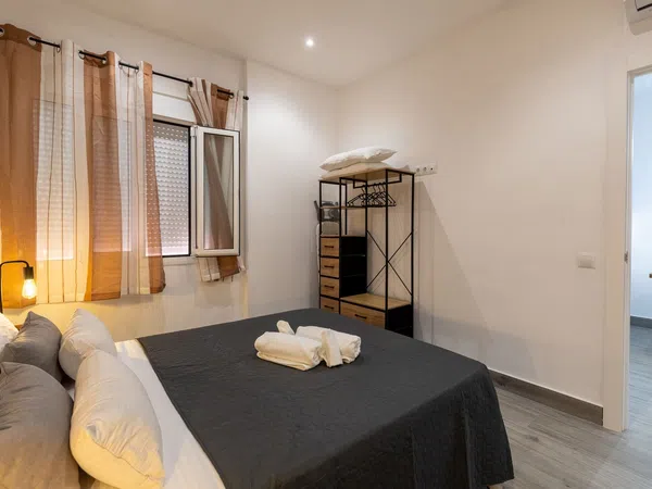 Piso en Calle Palangre, 5, Zona Sohail, Zona Sohail - Foto 19