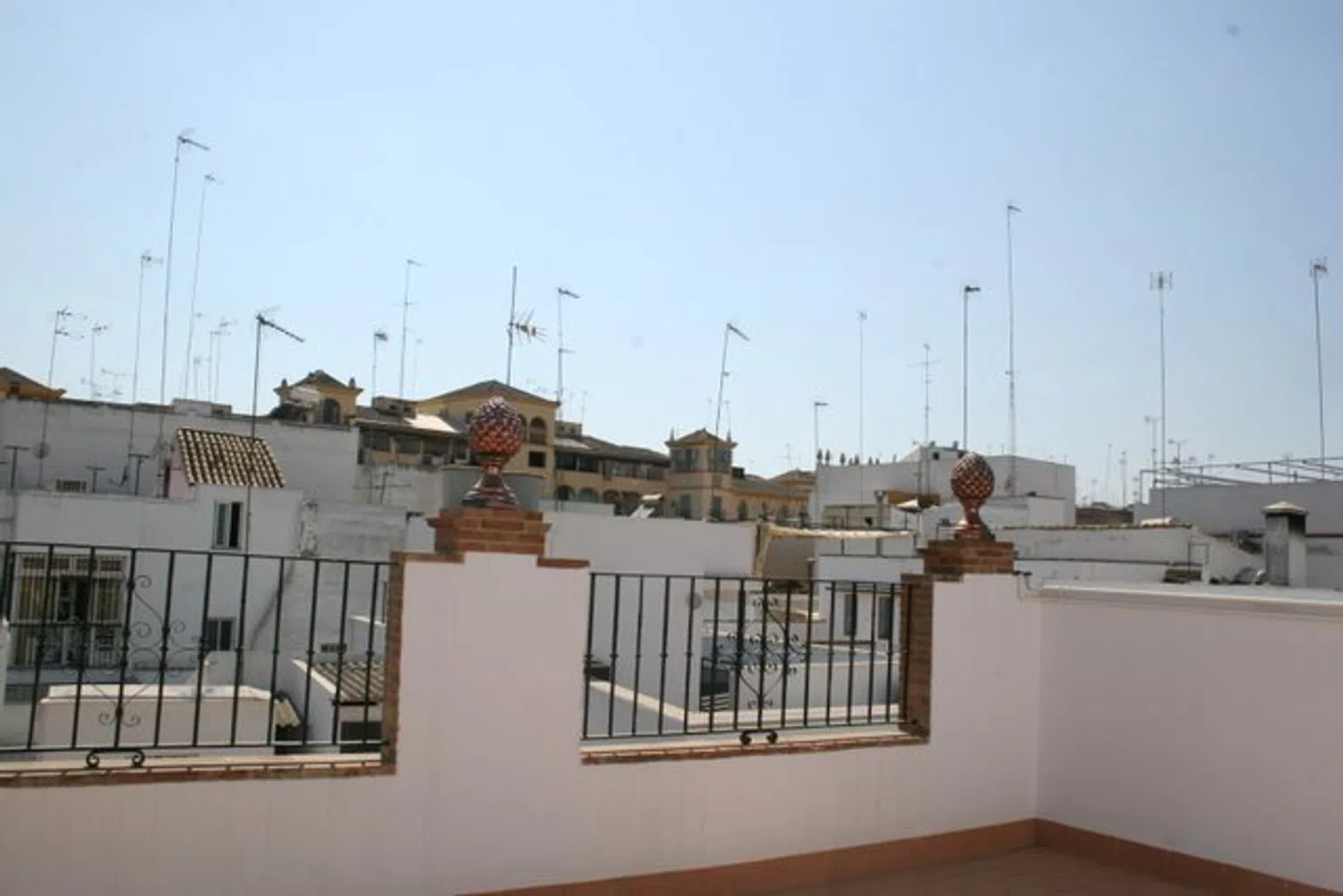 Estudio en calle Santas Patronas, 37 - Foto 4