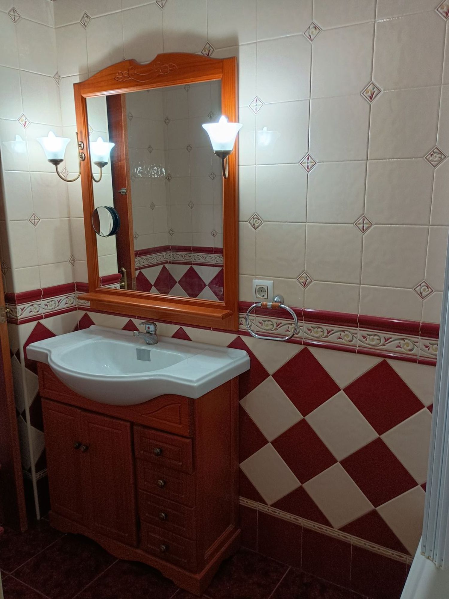Piso en Calle Tarfia, 6, Reina Mercedes - Heliópolis - Foto 19